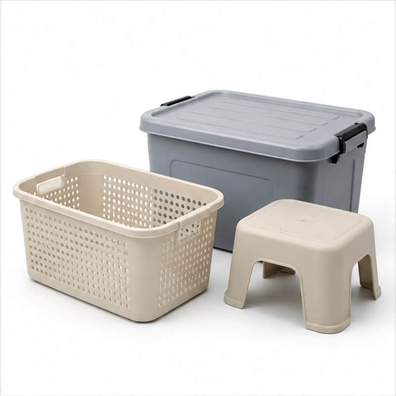 Household Product Mold