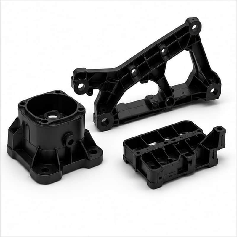 Industrial Parts Mold