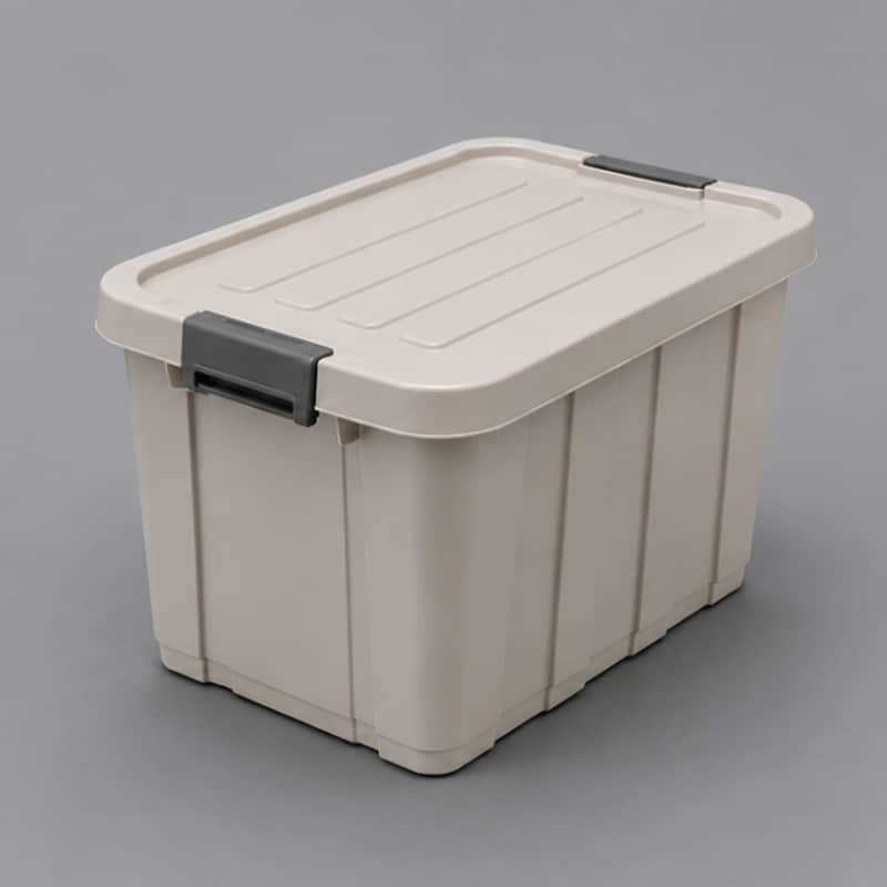 Plastic Injection Mold for Storage Box